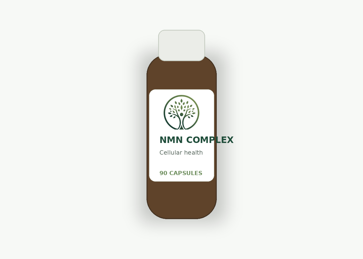 NMN Complex