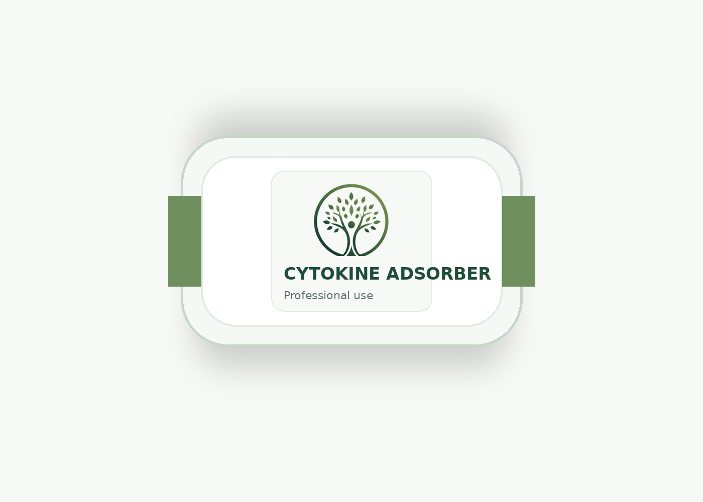 Cytokine Adsorber