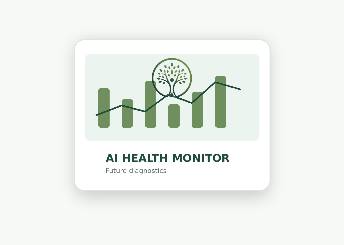 AI Health Monitor